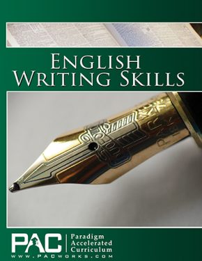 English III: Writing Skills