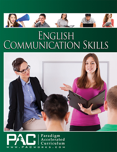 English Communication Skills