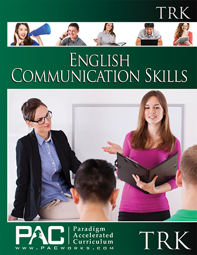 English Communication Skills