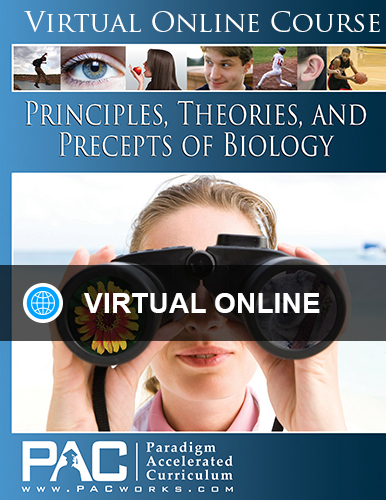 Online Biology