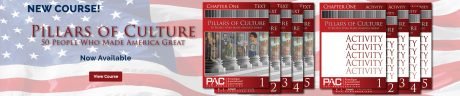 Pillars of Culture