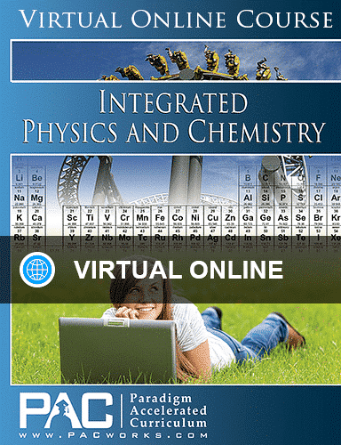 IPC I Virtual Online Course