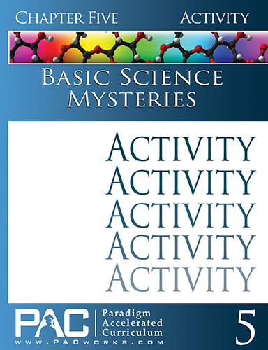 Basic Science Mysteries