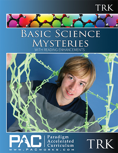 Basic Science Mysteries