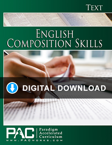 English II: Composition Skills