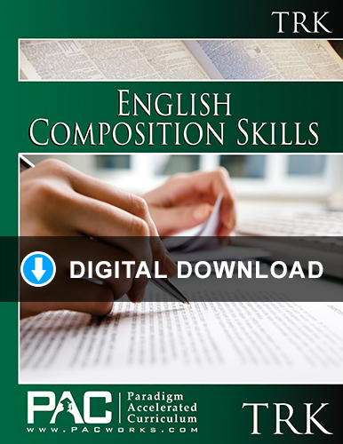 English II: Composition Skills
