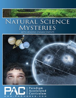 Natural Science Mysteries