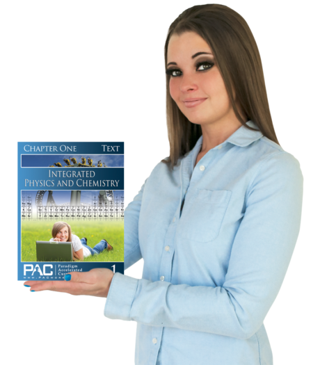PAC Print Curriculum
