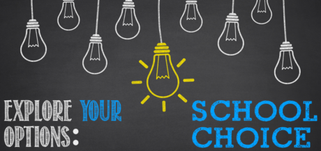 What is School Choice?