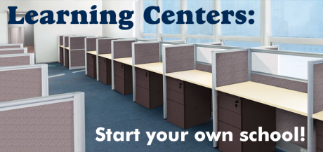 Learning Centers: An Opportunity for Entrepreneurs