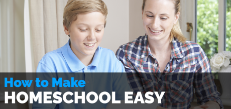 Make Homeschool Easy