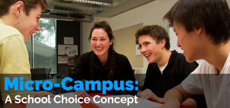 Micro-Campus
