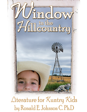 Window in the Hillcountry