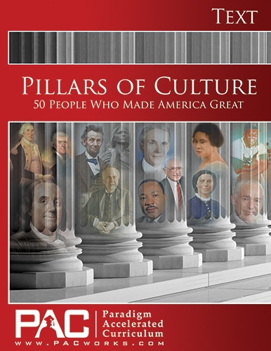 Pillars of Culture