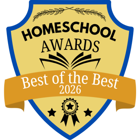 Homeschool Award 2026