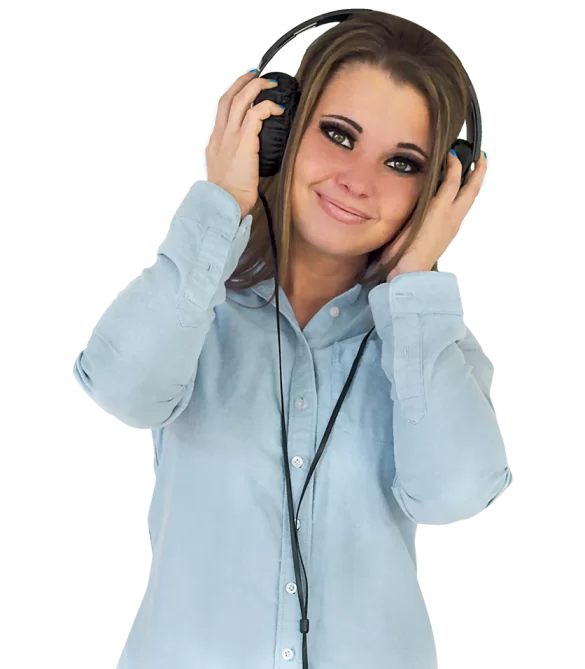 PAC Audio Enhanced Curriculum